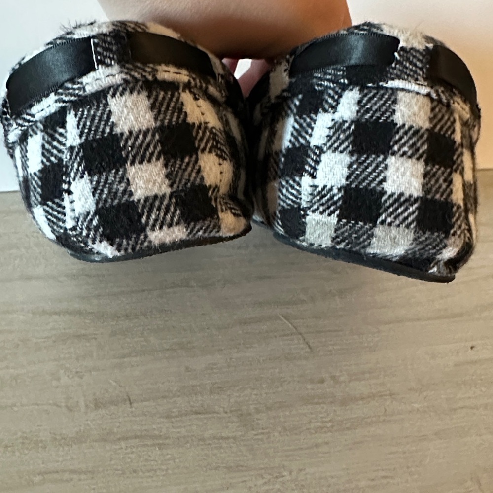 Torrid Moccasin Slippers wide width - Picture 6 of 7